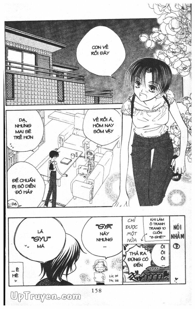 thấy mờ ghét chapter 9 158