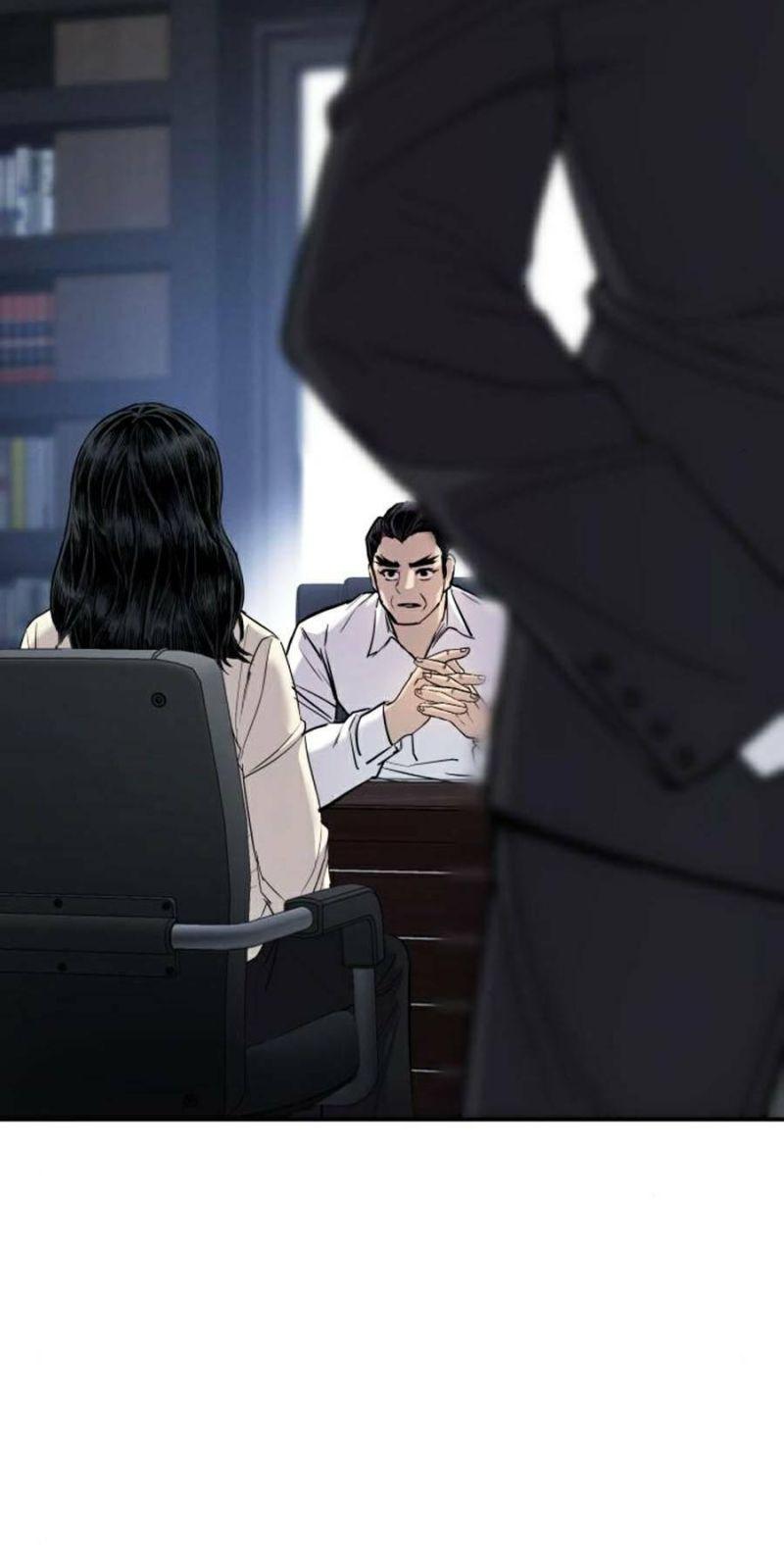 đặc vụ kim chapter 17.5 20