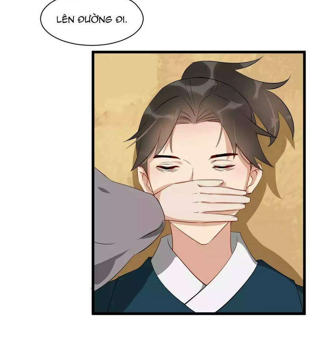 bồng sơn viễn 2 chapter 50 43