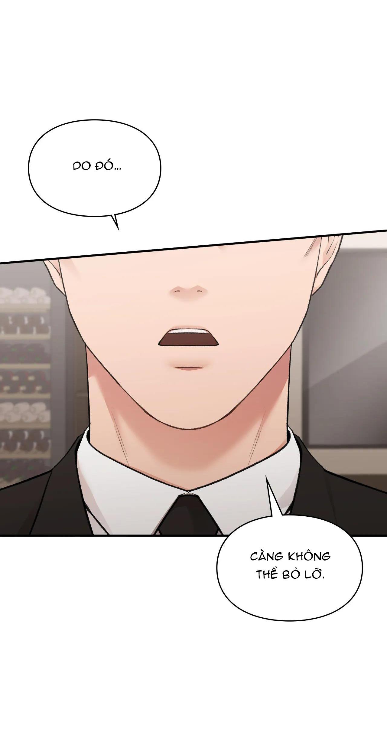 zai đẹp nhưng lại thích dạy đời chapter 28 10