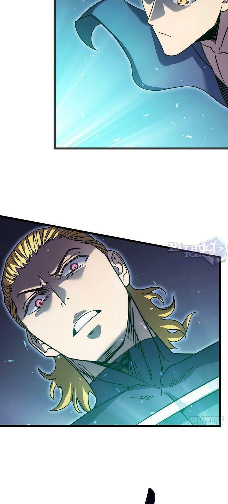 sát thần chi lộ tại dị giới chapter 23 23