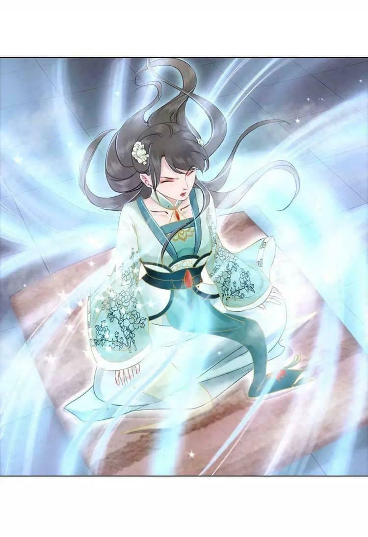 cực phẩm phế vật tiểu thư chapter 15 23