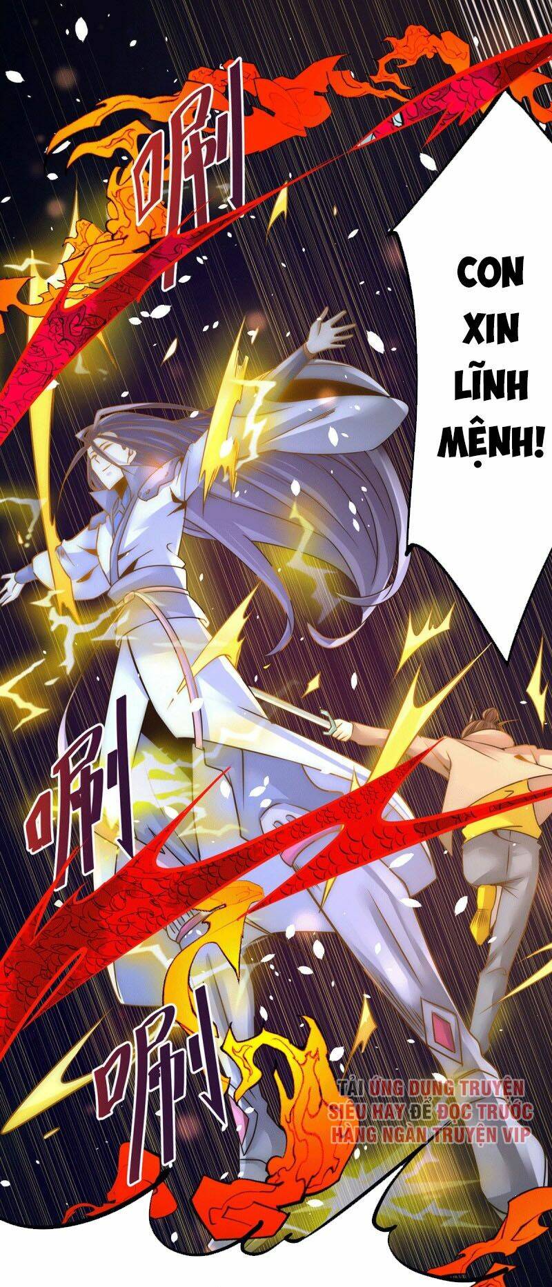 đô thị đỉnh phong cao thủ chapter 215 13