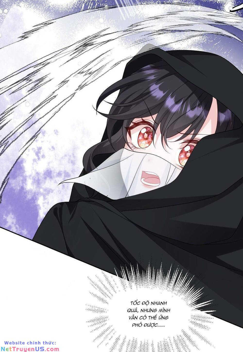 trở thành đoàn sủng về sau, ta đại sát tứ phương chapter 18 5