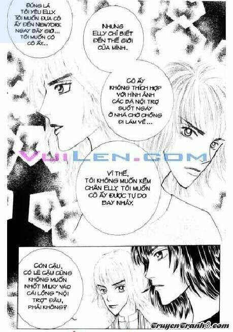 người mẫu hoàn hảo chapter 8 143