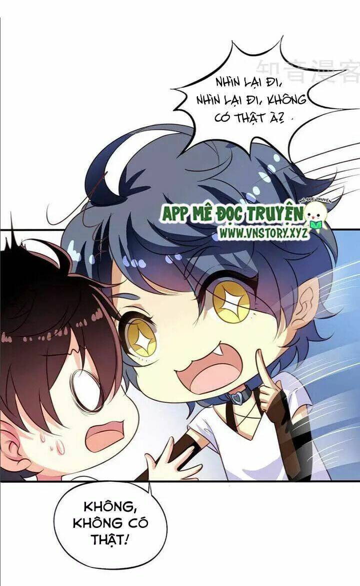 ông chủ của tôi là yêu quái chapter 67 9