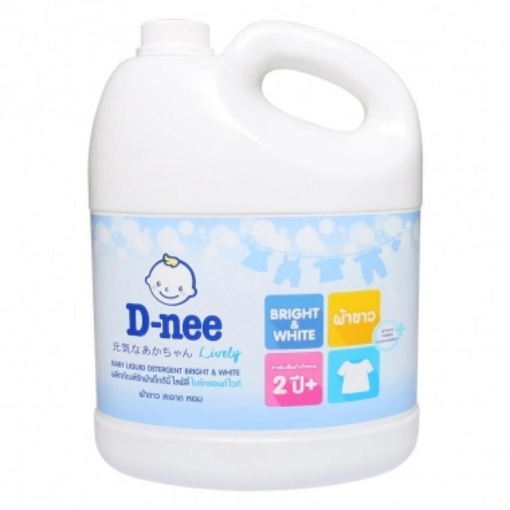 Nước Giặt Dnee 3000ml