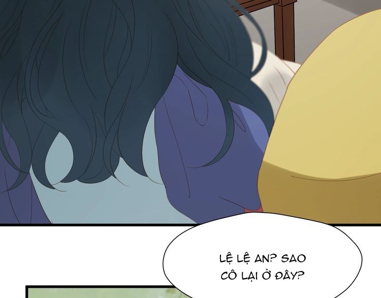 lượm được một tiểu hồ ly phần 3 chapter 60 24