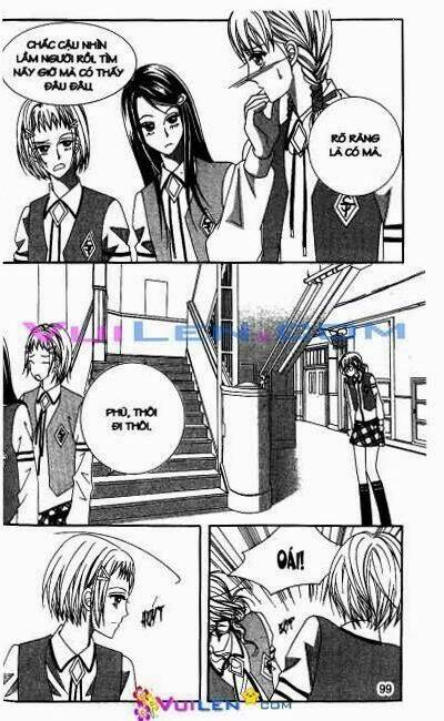 đừng tin cô ấy chapter 1 99