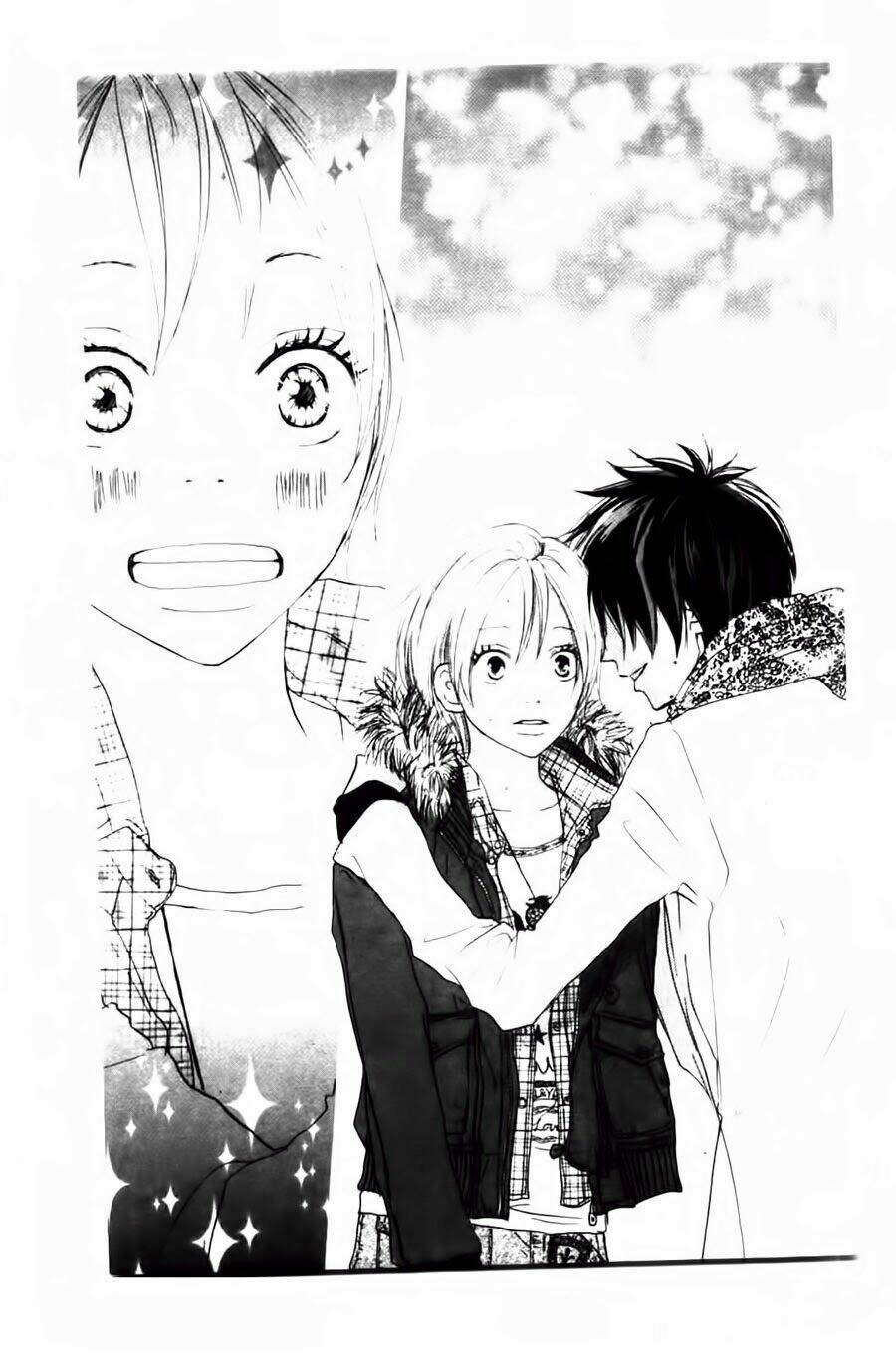 chuyện cấp iii chapter 35 26