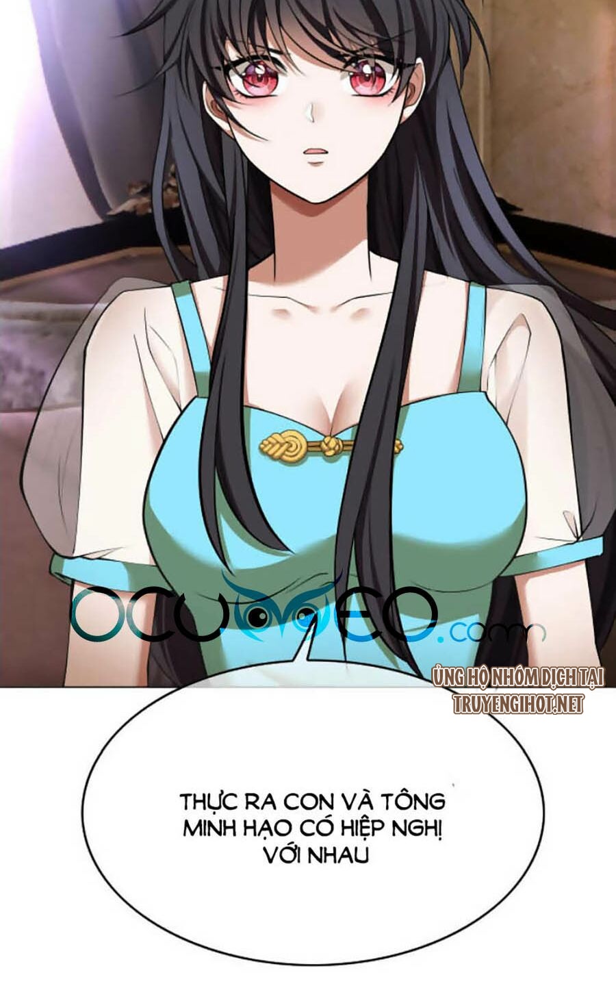 kế hoạch công lược của cô vợ gả thay chapter 47 32