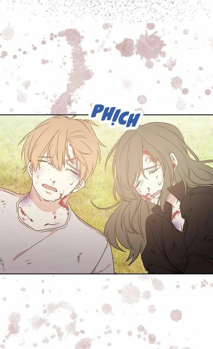 tôi sẽ đi đến cùng với hoàng đế chapter 33 13