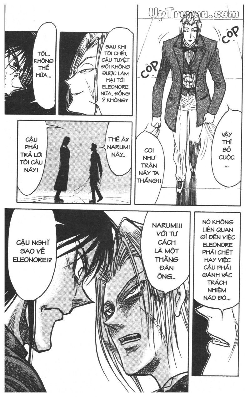 nhật ký lọ lem chapter 41 119