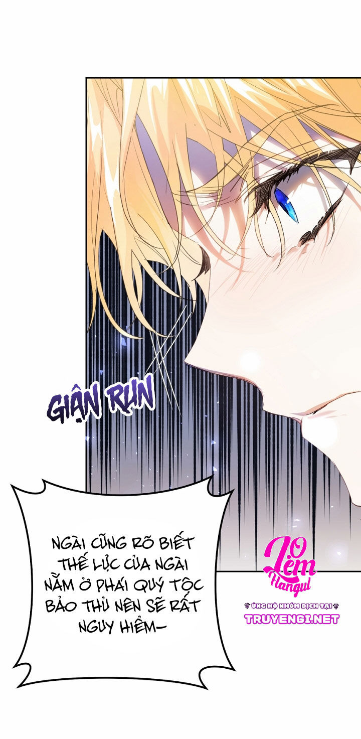 con rối ác nữ marionette chapter 31 54