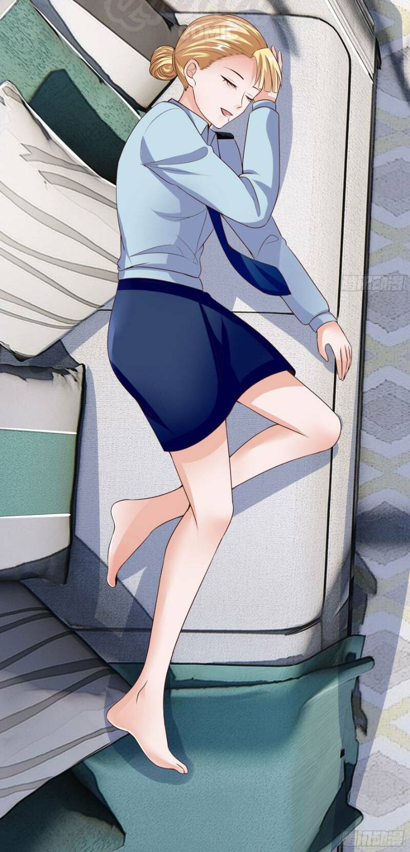 vú em của tiên ma chapter 7 2