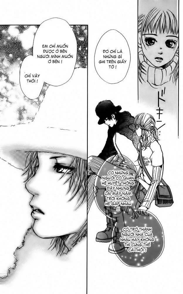 akuma de sourou - ác quỷ ở bên tôi chapter 10 39