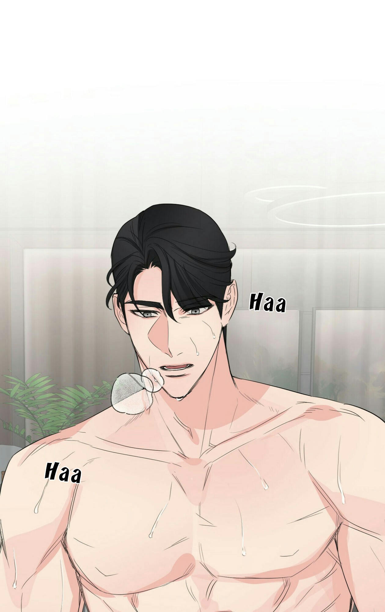 dấu vết không mùi chapter 28 29