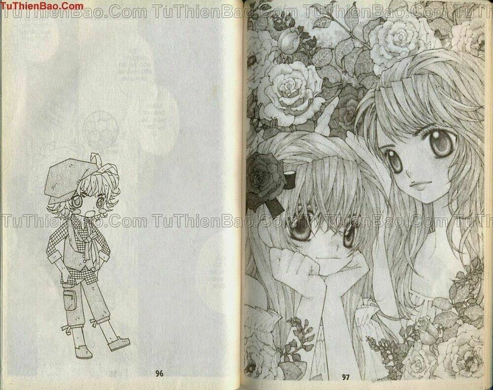 điệu pop tình yêu chapter 6 48