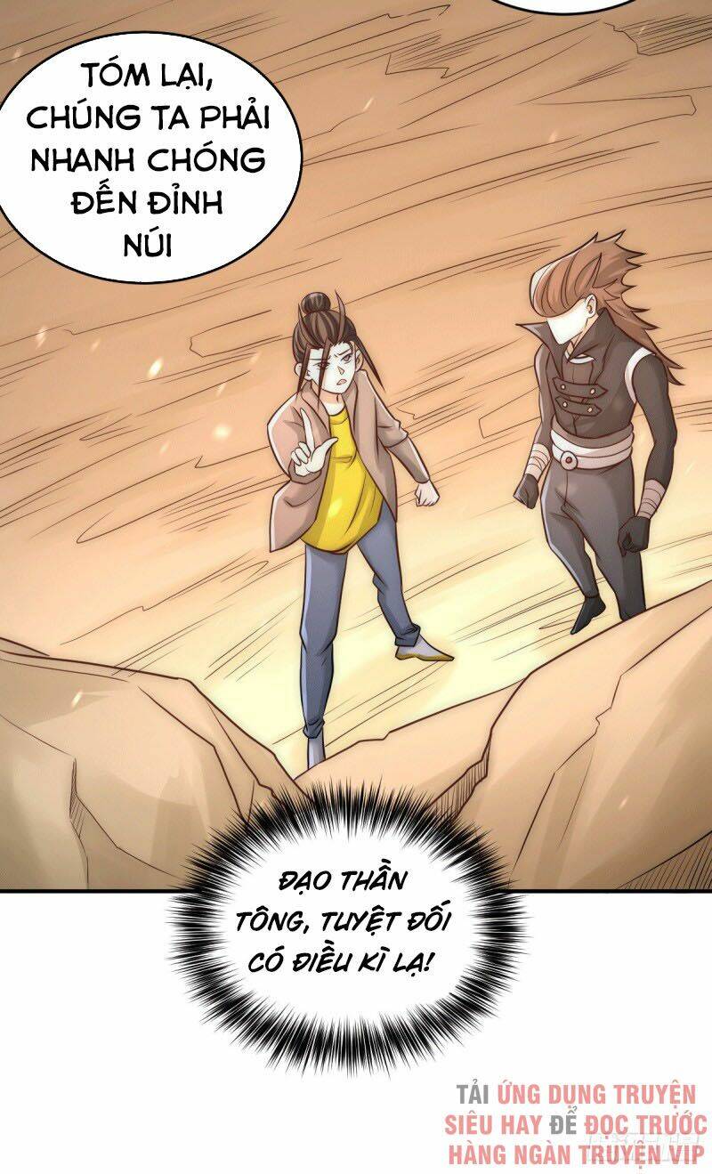 đô thị đỉnh phong cao thủ chapter 228 27