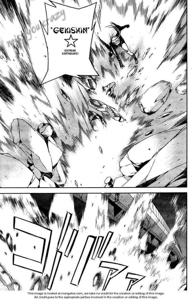 sekirei chapter 90 9