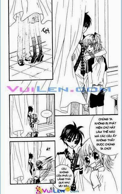 chàng trai thứ 13 chapter 1 66