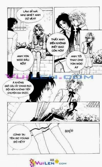 đại ca đi học chapter 6 40