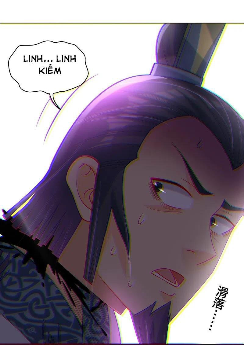 nghịch thiên chiến thần chapter 251 24