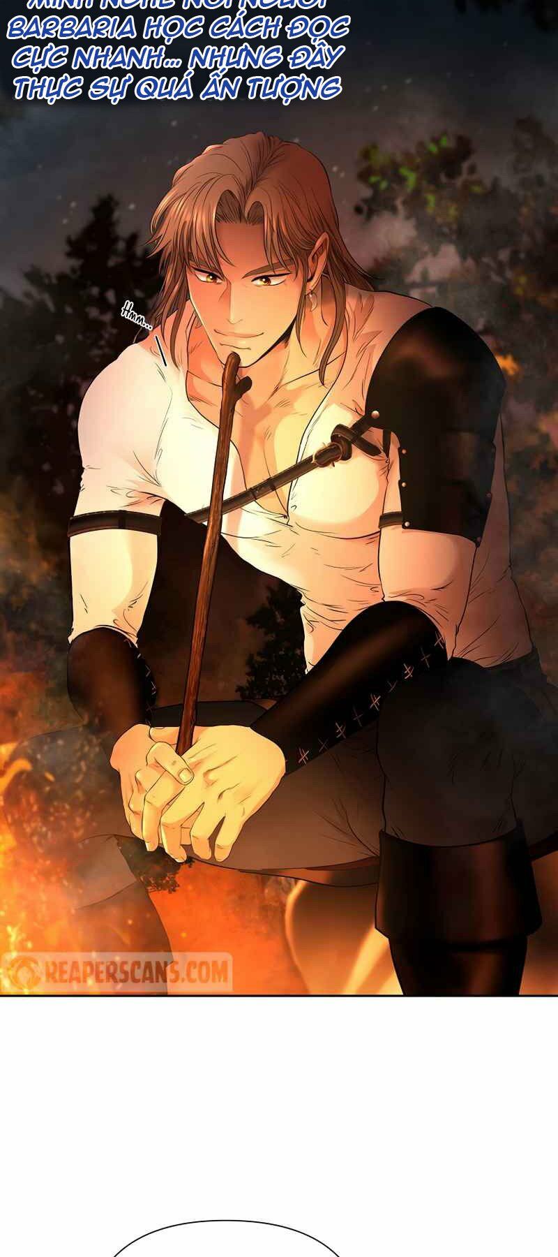 nhiệm vụ chiến binh chapter 10 22