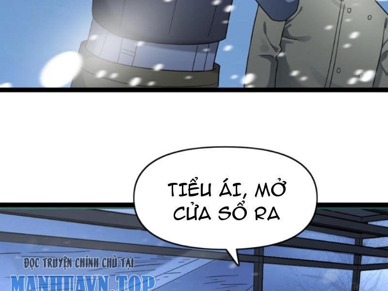 đóng băng toàn cầu: tôi gây dựng nên phòng an toàn thời tận thế chapter 192 38