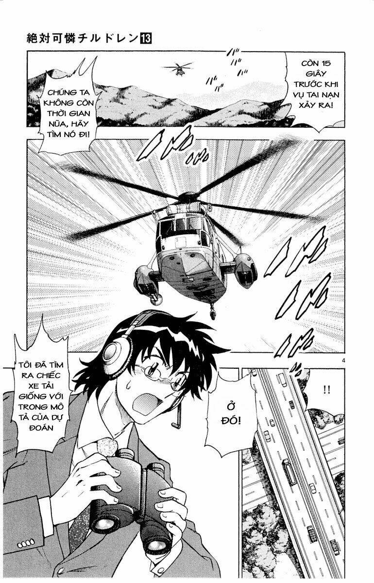 loli siêu năng lực chapter 115 6