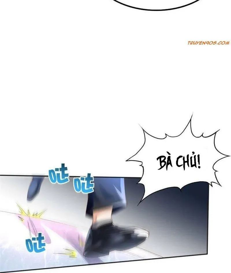 Boss Nhà Giàu Lại Là Nữ Sinh Trung Học! chapter 65.66 15