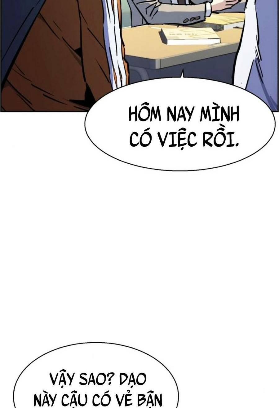 bạn học tôi là lính đánh thuê chapter 83 85