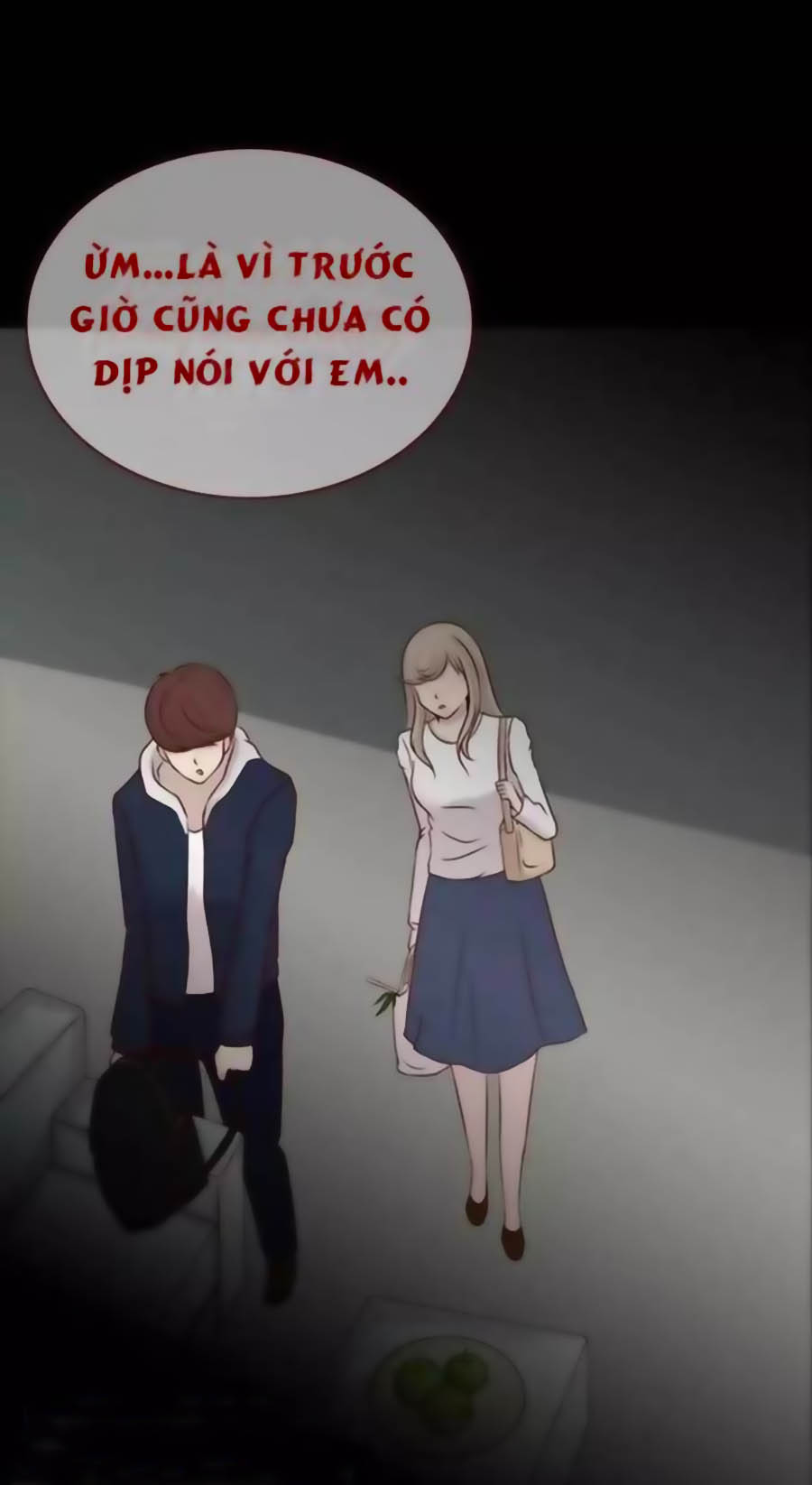 tấm da người chapter 23 15