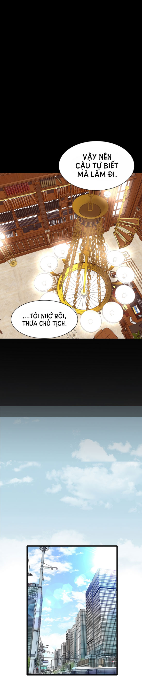 Tình Yêu Đánh Cắp Trái Tim chapter 9.2 - Trang 3