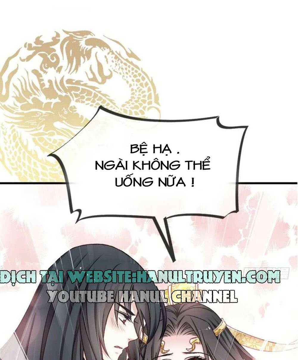 thiên hạ đệ nhất sủng phi chapter 32 17