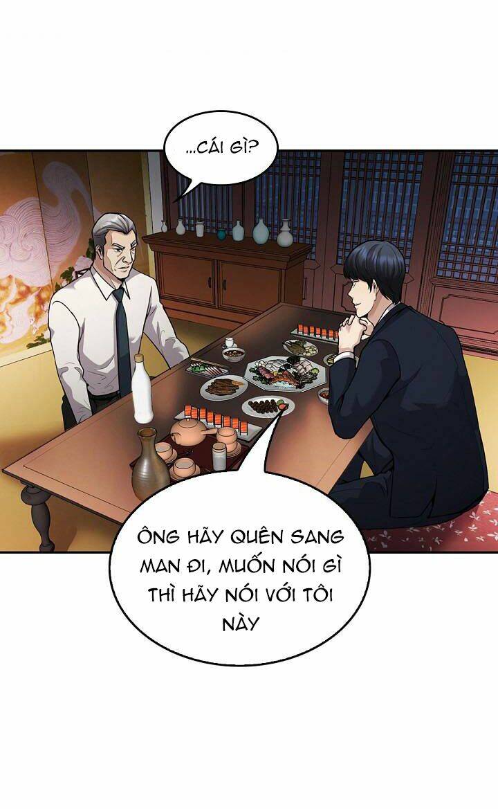 điều tra viên chuyển sinh chapter 127 45