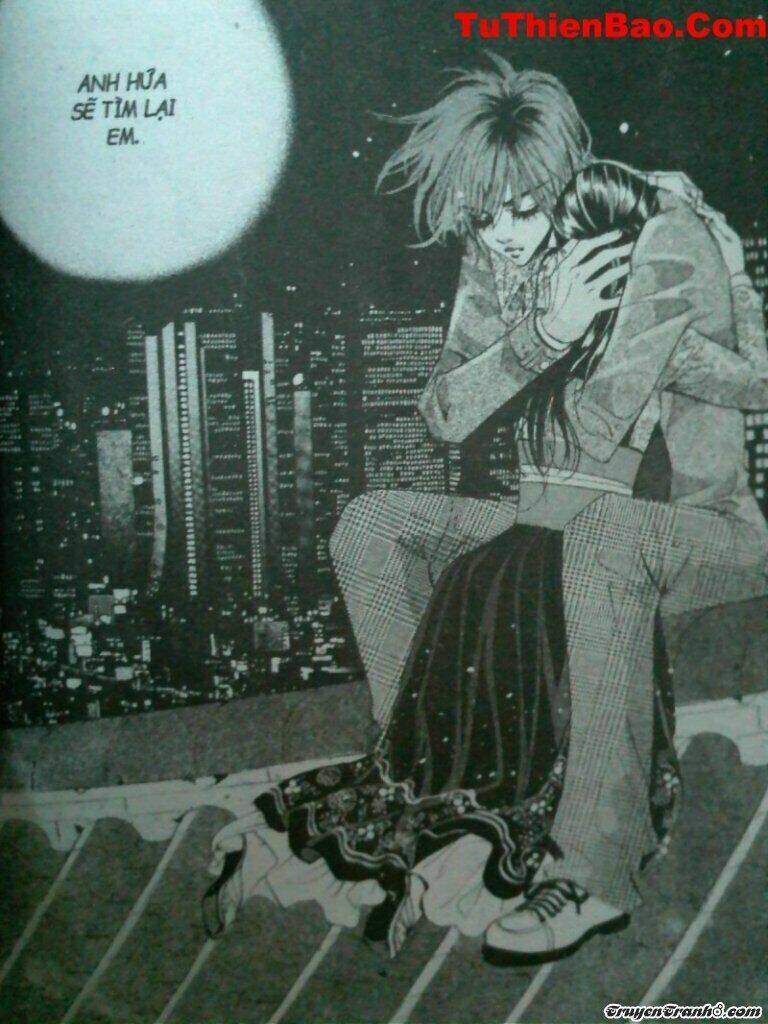 goong - [ hoàng cung ] chapter 16 146