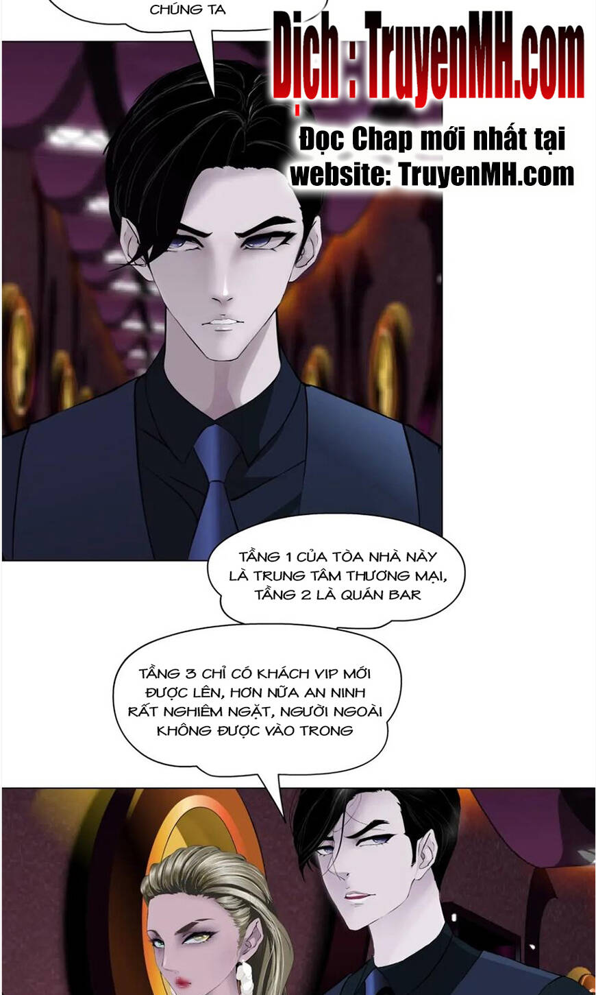 điêu khắc chapter 84 13