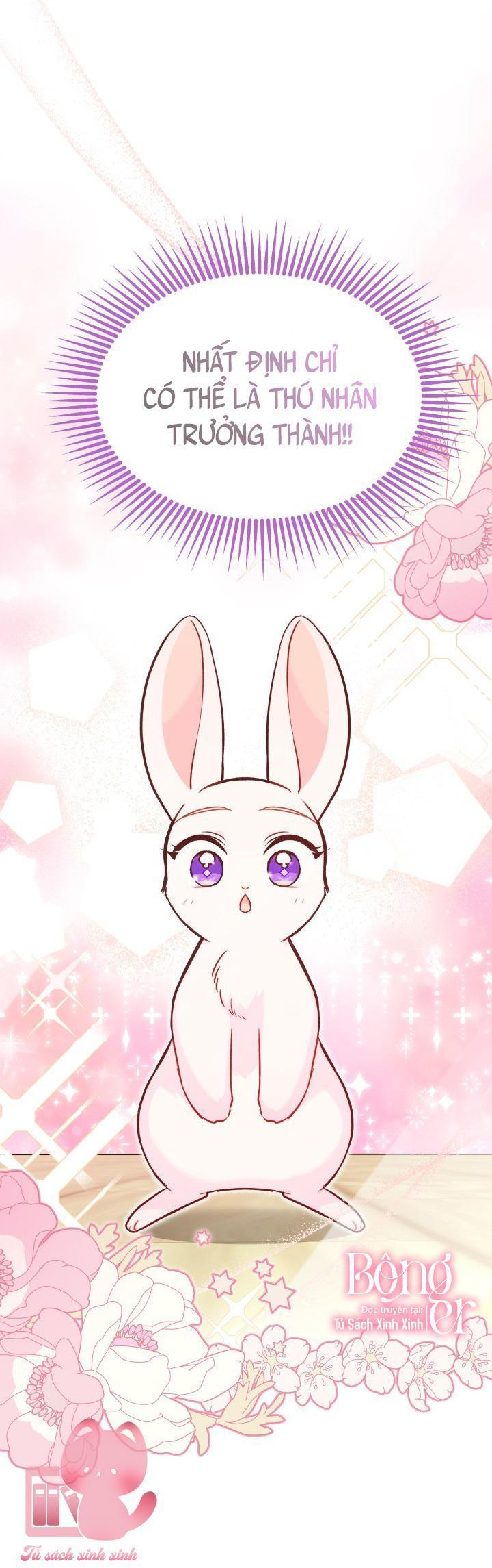 quan hệ cộng sinh giữa báo đen và thỏ trắng chapter 123 52