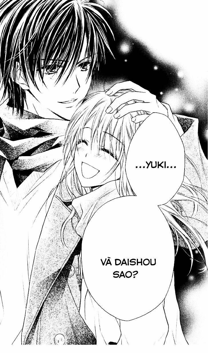 yukisaki koisaki chapter 2 31