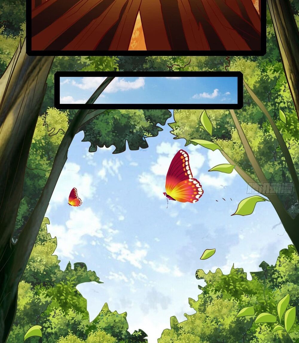 hoàng hậu của trẫm là võ lâm minh chủ chapter 20 15