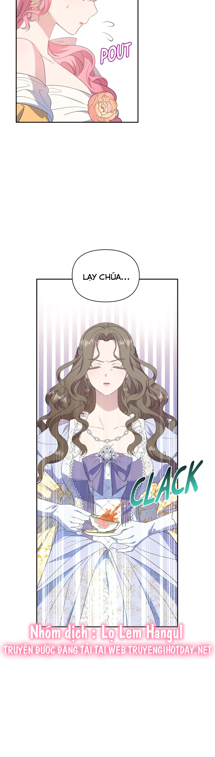 thuần hóa hoàng đế bạo chúa chapter 56 20