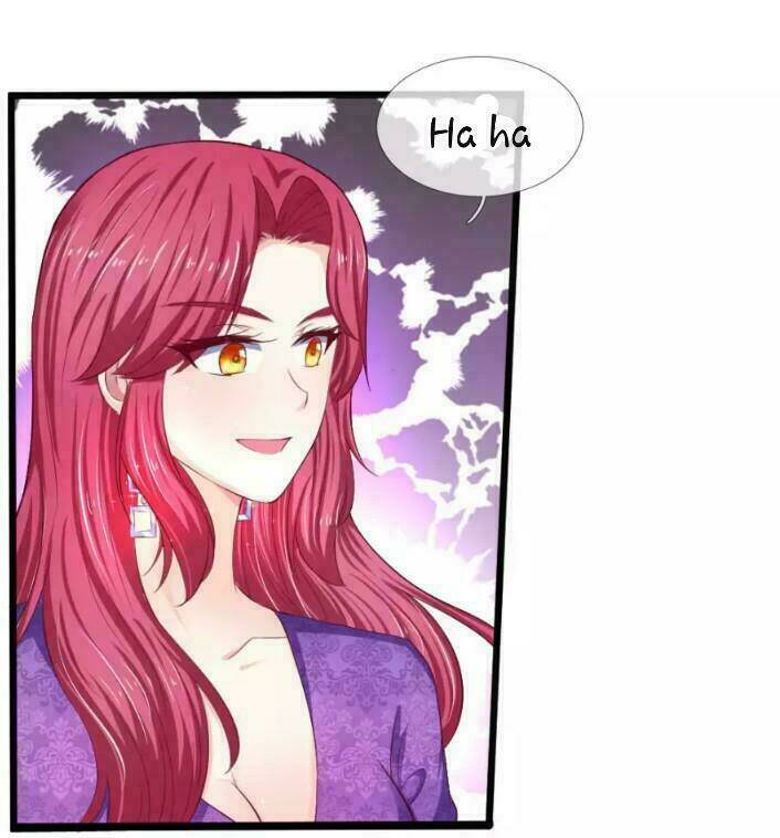 từ chối kết hôn với đại gia: cô dâu bỏ trốn chapter 47 16