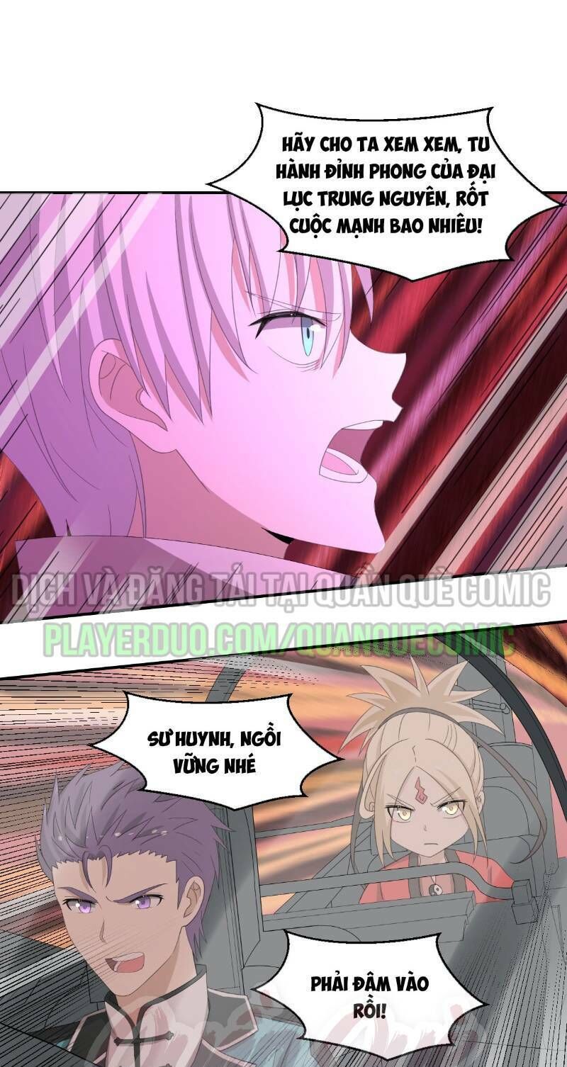 nghịch thiên tiên mệnh chapter 43 29