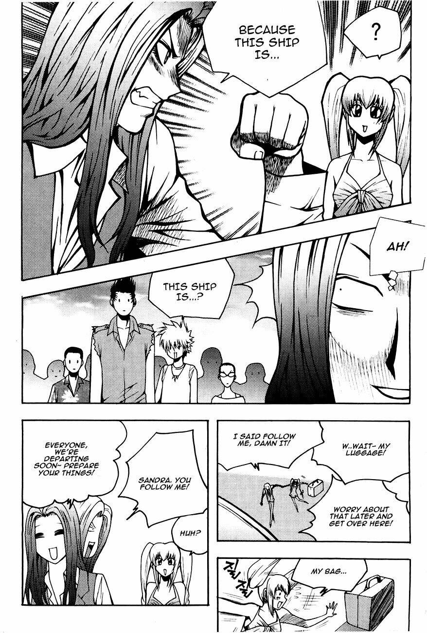 zippy ziggy chapter 71 6