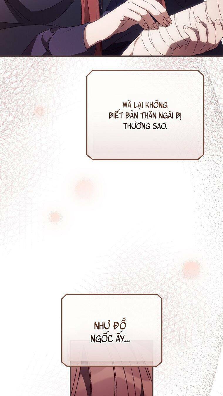 tôi nhìn thấy cái chết của bạn chapter 34 55