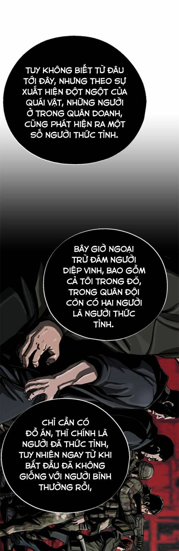 truyền thuyết anh hùng thời mạt thế chapter 9 13