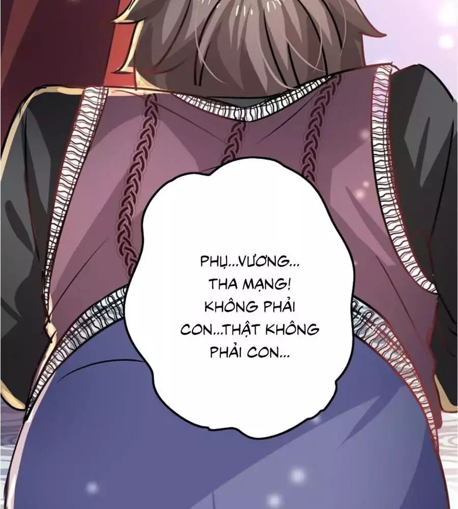 hệ thống công lược của tiểu công chúa chapter 18 14