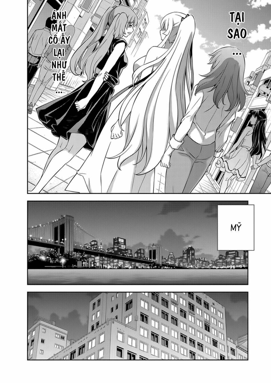 freezing chapter 152 18