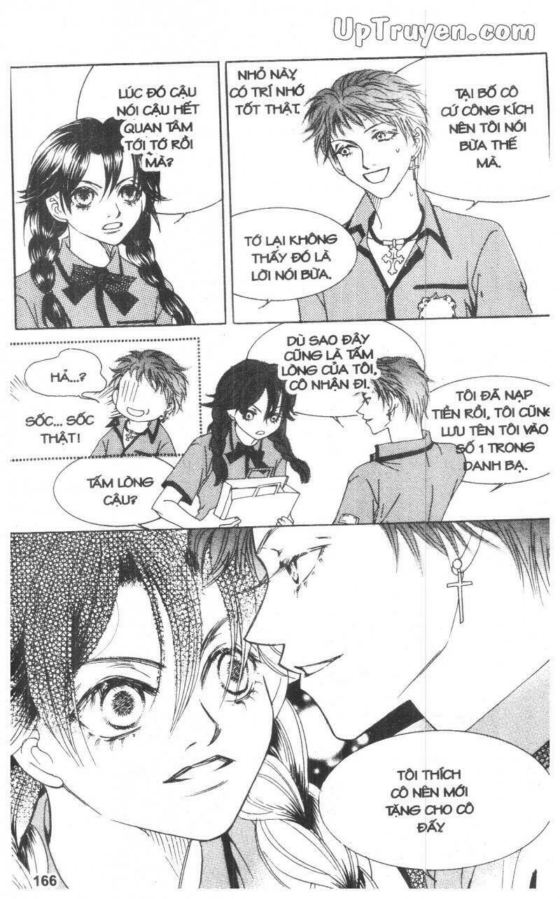 cinderella man chapter 3 166